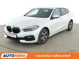 BMW 1er 116d Advantage *LED*TEMPO*PDC*SHZ*ALU*KLIMA* - gebrauchte BMW 116 aus dem Jahr 2020