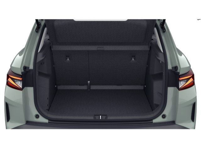 Skoda Elroq - Bild 6