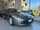 MG Mg TF 115 1.6 16V cat LE '03 Hard Top - MG TF: Cabrio