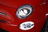 Fiat 500 1.0 GSE Hybrid CLUB*Klima*Android&Apple-Carp - Fiat 500 Gebrauchtwagen in Aachen