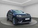 Jeep Grand Cherokee 3.0 CRD Summit Panorama - Jeep Grand Cherokee in Leverkusen