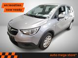 Opel Crossland 1.5 D Edition ACC/DynLicht/SpurH