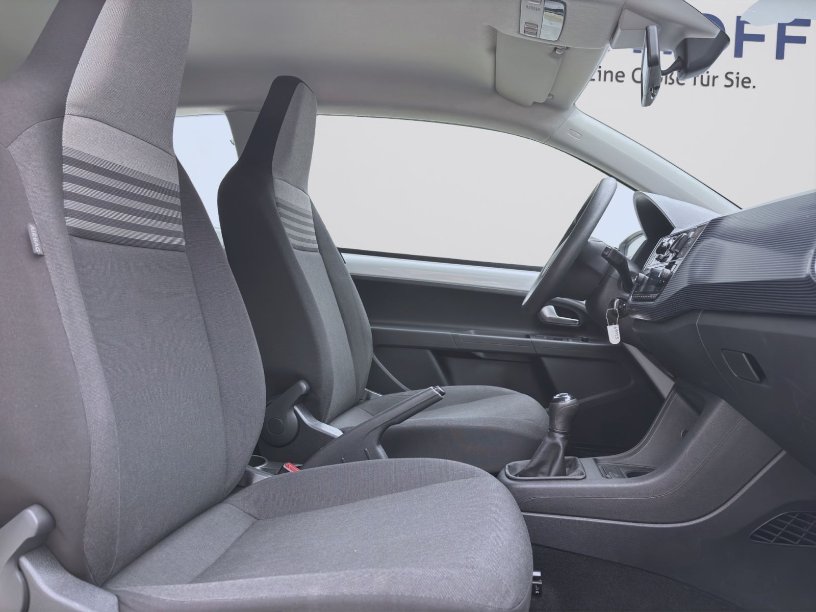 Volkswagen up! - Bild 16