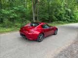 Mazda MX-5 RF ND2 1.5 SKYACTIV-G 131 Sports-Line  - Mazda MX-5: Nd