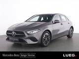 Mercedes-Benz A 200 d Progressive+MBUX+LED-HP+SHZ+SpurA+Kamera