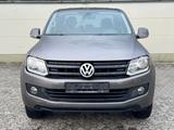 Volkswagen Amarok Trendline DoubleCab 4Motion*KAM*PDC*AHK - Volkswagen Amarok: Trendline