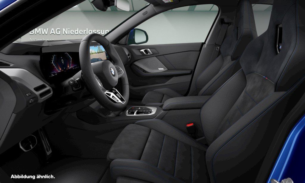 BMW 220 Gran Coupé - Bild 5