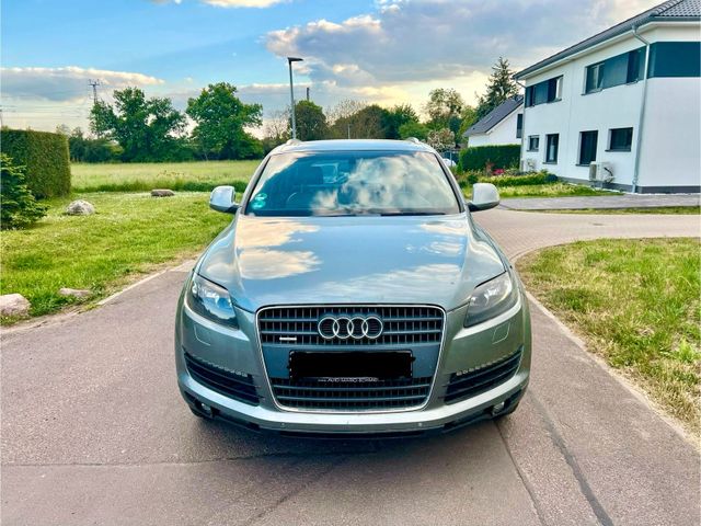 Audi Q7 3.0 TDI