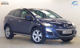 Mazda CX-7 2.2 MZR-CD 173PS Exclusive Line AWD AHK - Mazda: Geländewagen, 7
