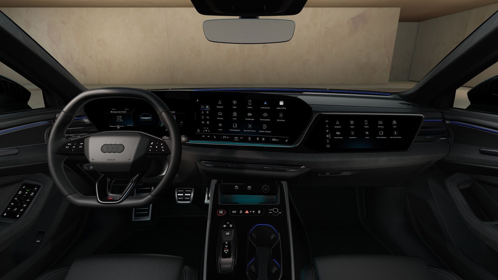Audi A5 - Bild 8