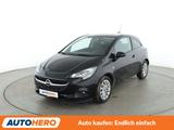 Opel Corsa 1.4 Turbo ON ecoFlex*PDC*SHZ*KLIMA*TEMPO* - Opel Corsa Gebrauchtwagen in München
