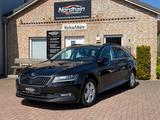 Skoda Superb|Combi|Ambition|ACC|LED|SHZ|NAVI|ALO|TEMP| - Skoda Superb aus 2016 mit Diesel-Antrieb: Kombi