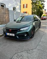 Honda Civic 2.0 i-VTEC TURBO Type R GT Type R GT - Honda Civic: Type R