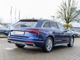 Audi A4 quattro Avant 45 TFSI Navi+AHK+Standheizung+E - Audi A4 mit Hybrid-Antrieb