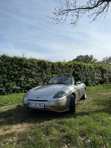 Fiat Barchetta 1.8 16V - - Fiat Barchetta aus 1995