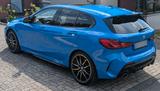 BMW 1er M135i xDrive LC-Prof HUD Panorama - BMW 135: 135i M