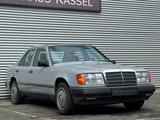 Mercedes-Benz 250D W124* H-KENNZEICHEN/2.HAND/TEMPOMAT/KLIMA - Mercedes-Benz 250: D W124