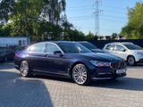 BMW 750 i xDrive *VOLLAUSTATTUNG* - BMW 750 aus 2016