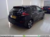 Nissan Leaf N-Connecta 40 kWh - Nissan Leaf Gebrauchtwagen