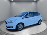 Ford 1.0 Cool & Connect*Rückkamera/Carplay*Zahnri.NEU - gebrauchte Ford C-Max aus dem Jahr 2017
