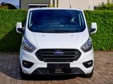 Ford Transit Custom Kasten 320 L2 (Lang, Kamera) - gebrauchte Ford Transit Custom aus dem Jahr 2023