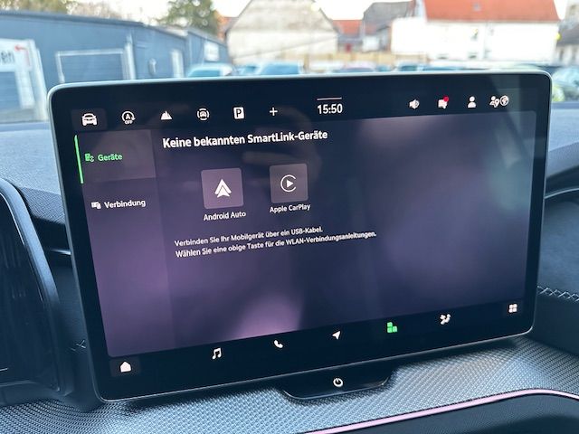 Kodiaq Sportline AHK;DCC;BFS;NAV;ACC;MATRIX