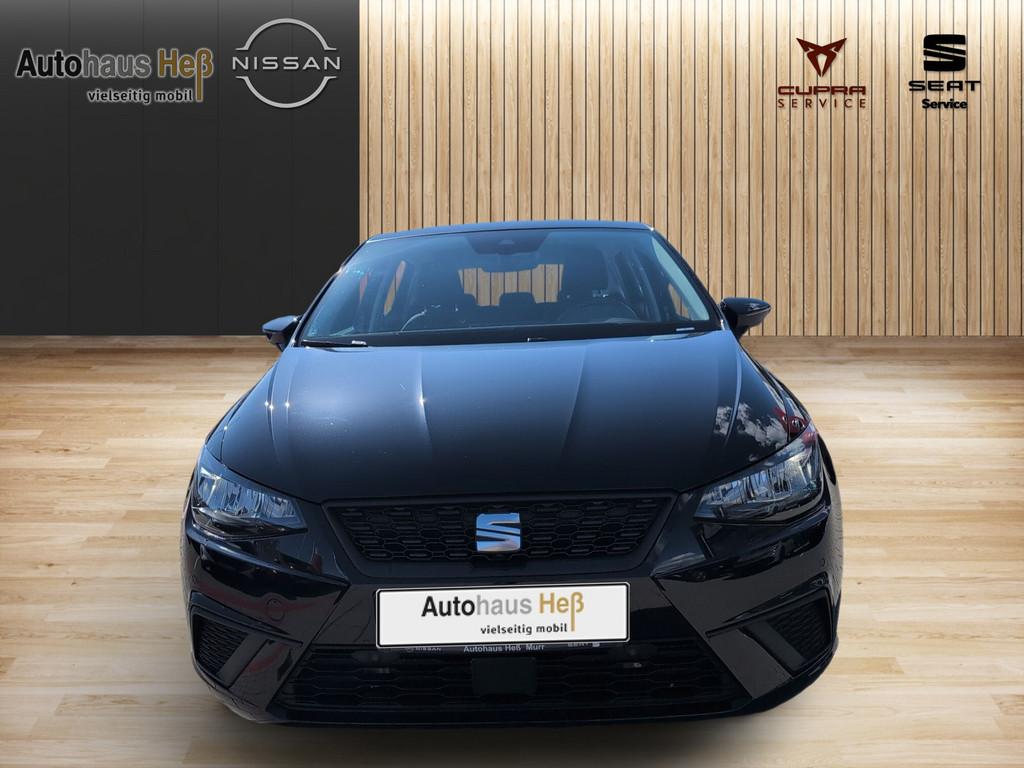 Seat Ibiza 1.0 TSI DSG Style Edition ACC LED PANO PDC