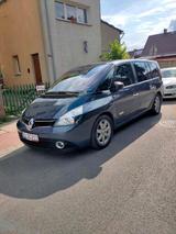 Renault Grand Espace - Renault Grand Espace von privat