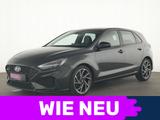 Hyundai i30 N Line ACC|Navi|Apple CarPlay|LED|Kamera - Hyundai i30 Gebrauchtwagen in Frankfurt