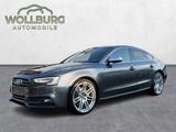 Audi S5 3.0 TFSI quattro S-Tr ACC/KAM/GSD/Mem/KeL/20Z - Audi S5: Limousine