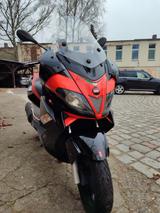 Aprilia SR 300 Max, Motorroller  - APRILIA ROLLER