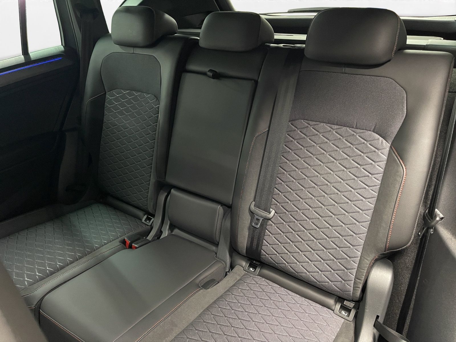 Seat Tarraco - Bild 19