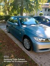BMW bmw 318i (e 90) - BMW 318: Kleinwagen
