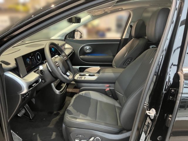 Fahrzeugabbildung Hyundai IONIQ 9 110 kW 4WD Uniq Panoramadach+ Swivel-Pak