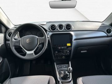 Fotografie 10 des Suzuki Vitara 1.4 Comfort NAVI KAMERA ACC LED Sitzh.