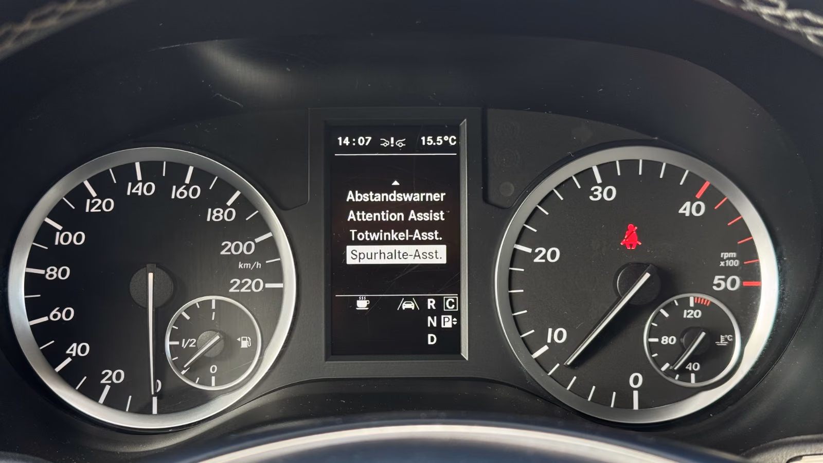 Mercedes-Benz Vito Tourer 119 CDI*Lang*8-Sitzer*2XSchiebetür*