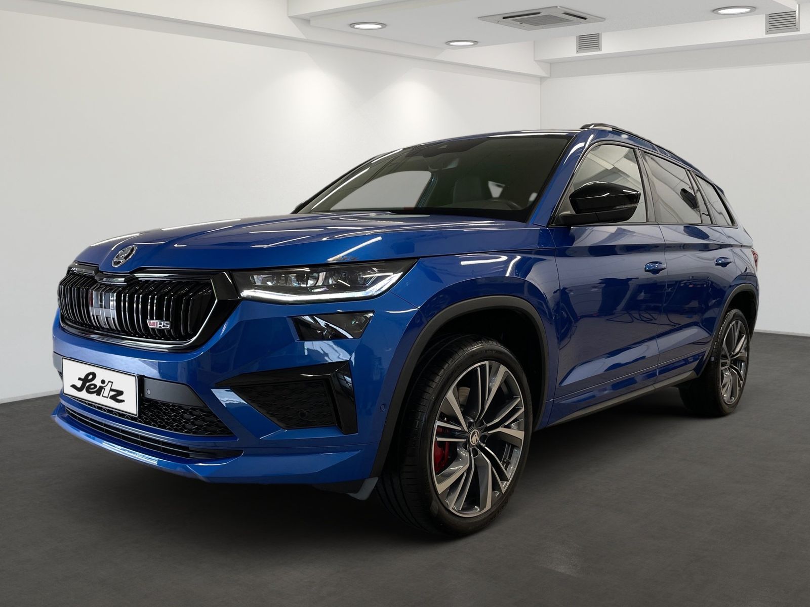 Skoda Kodiaq - Bild 2