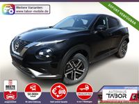Nissan Juke - Vorschau Bild 1