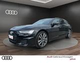Audi A6 Avant 40 TDI qu.S tr. S LINE+AHK+STHZG+HD+360 - Audi A6 mit Diesel-Antrieb: TDI