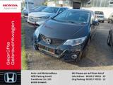 Honda Civic Lim. 5-trg. 1.8 Elegance X-Edt., Allwetter - Honda Civic in Frankfurt (Main)