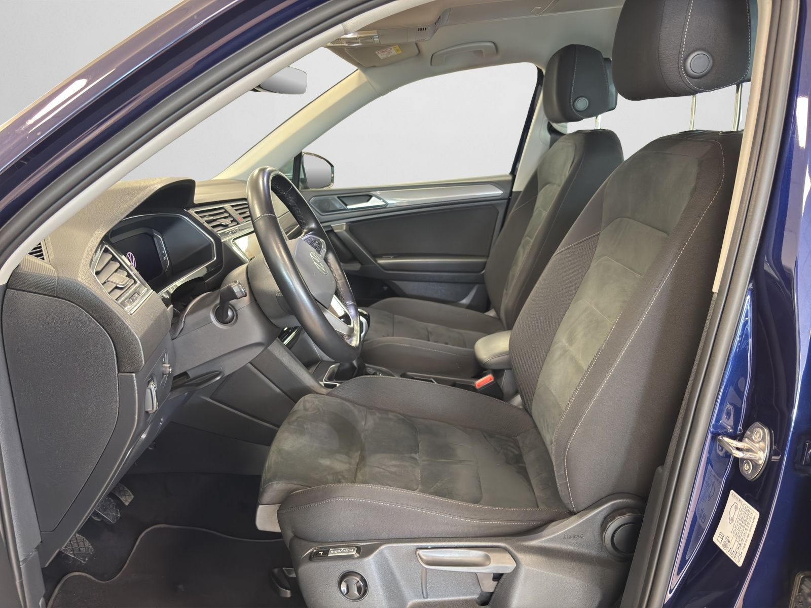 Volkswagen Tiguan Allspace - Bild 13
