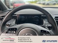 Hyundai TUCSON - Vorschau Bild 13
