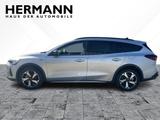 Ford Focus Turnier 1.0 EcoBoost Active X AHK*CAM*LED - Ford Focus: Automatik