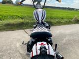 Harley-Davidson Softail Springer / TGS Custom - HARLEY-DAVIDSON 1998