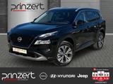 Nissan X-Trail 1.5 VC-T e-Force 4x4 N-Connecta *ProPilo - Nissan Vorführfahrzeuge