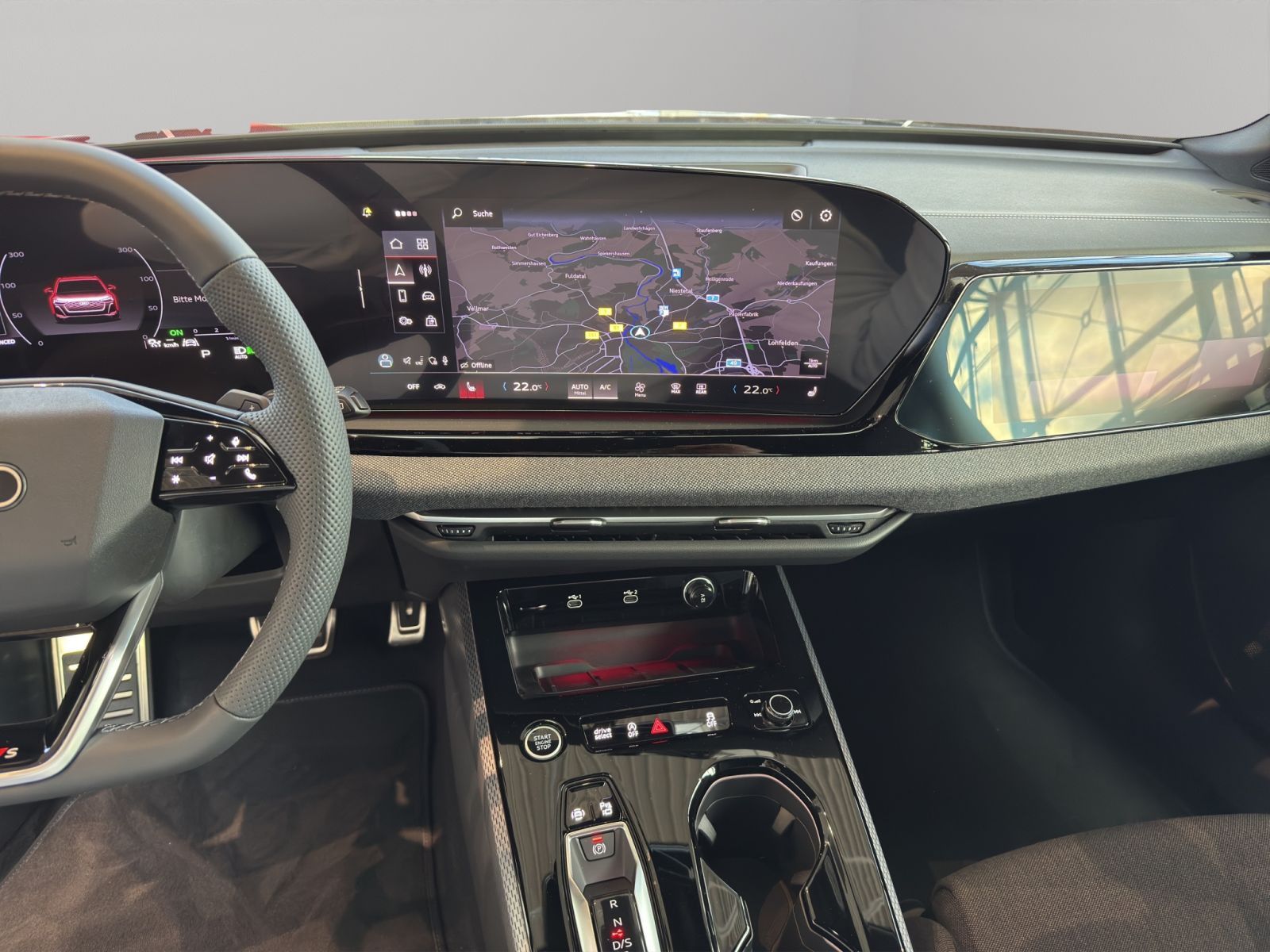 Audi A5 - Bild 13