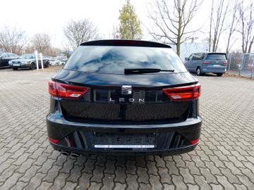 SEAT Leon - 10