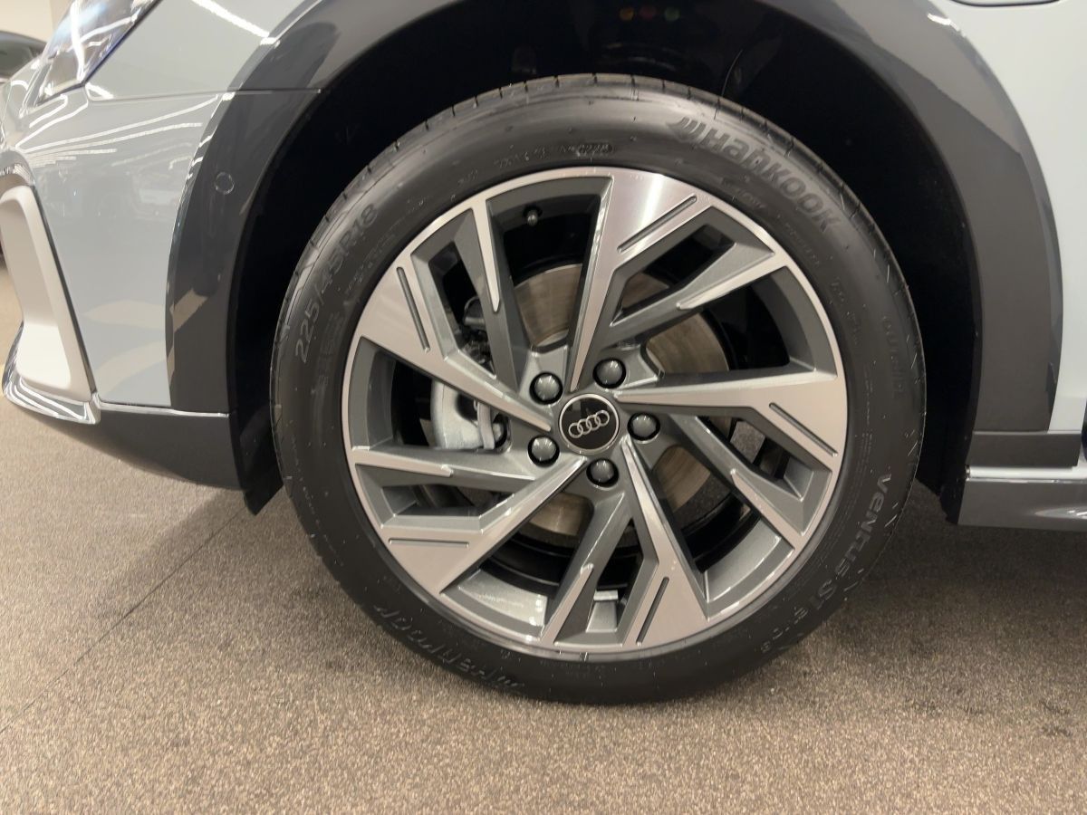 Audi A3 - Bild 15