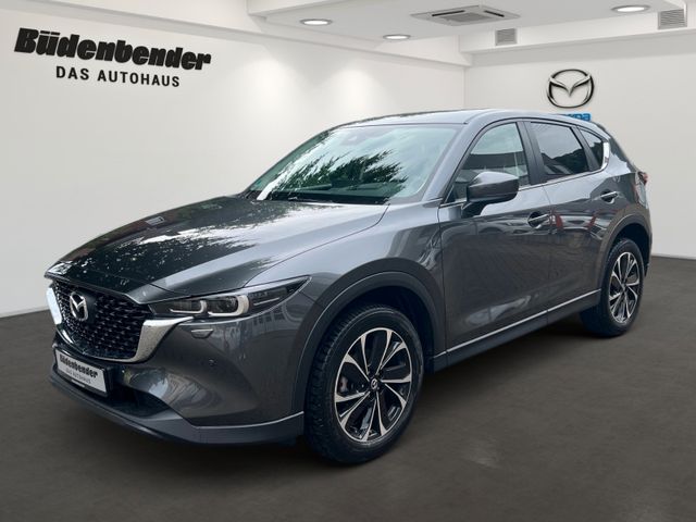 Mazda CX-5 2.0L SKYACTIV G 165 6MT FWD ADVANTAGE