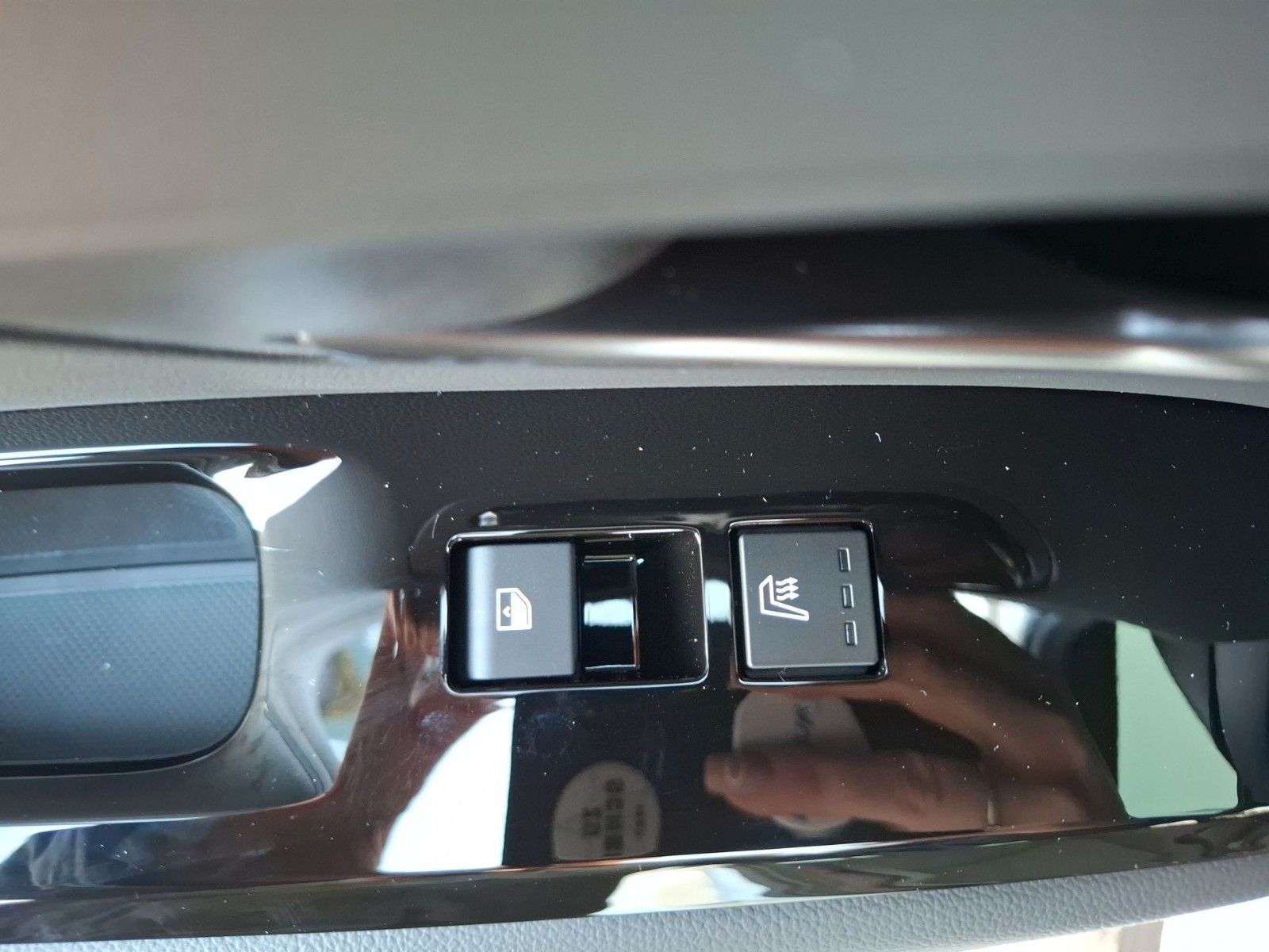 Hyundai TUCSON - Bild 14
